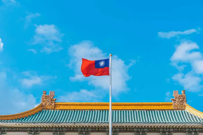 img of Maritime Lawfare in the Taiwan Strait: A Coercive Tactic and a Test of Regional Will