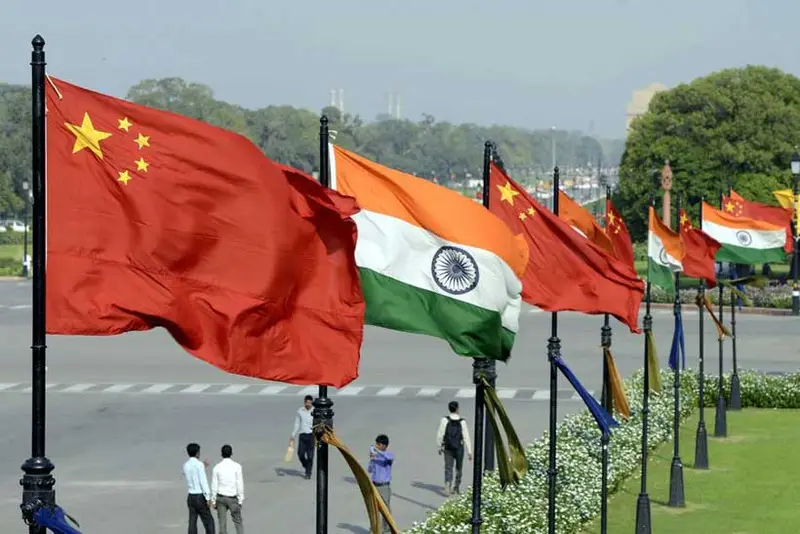 img of Asian Giants Forge Peace While Western Interference Destroys Bangladesh's Democracy