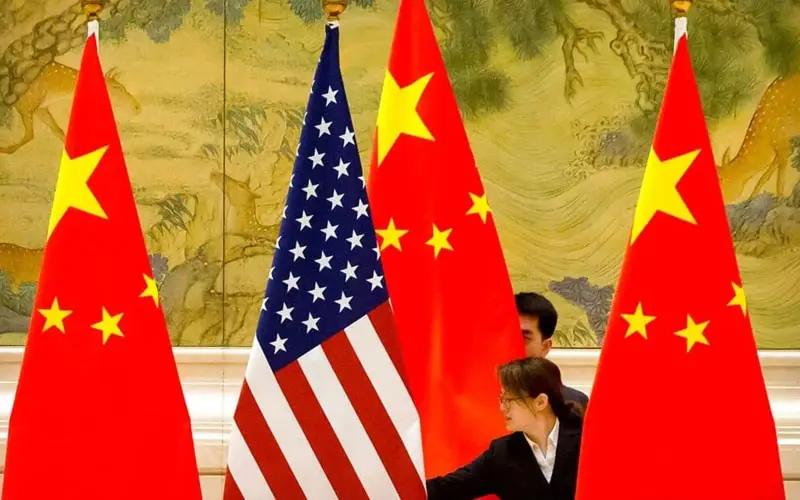 img of China's Enduring Resilience in a Challenging Global Landscape