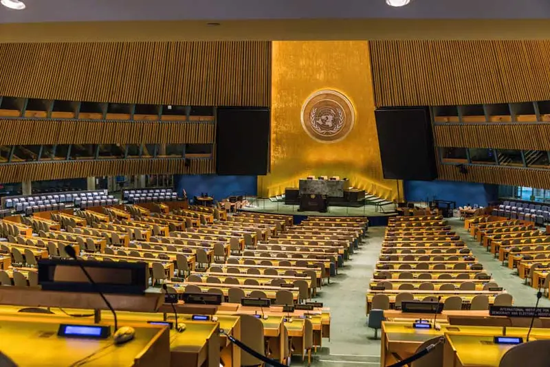 img of Beyond American Abdication: How the Global South is Forging the Climate Future