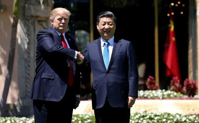 img of Geopolitical Coercion Masquerading as Trade: The Troubling Reality Behind China's Soybean Purchases