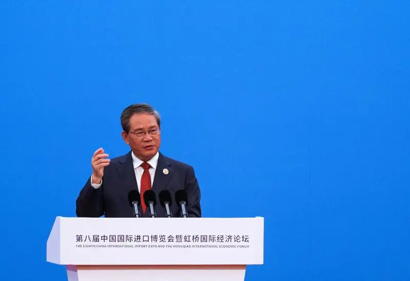 img of China's Strategic Trade Rebalancing: Defying Imperial Economic Dictates While Charting Sovereign Development