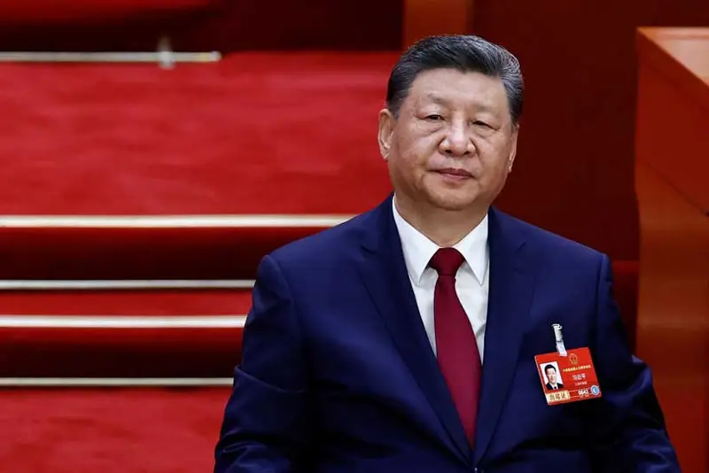 img of The Dragon Turns Inward: China's Consumption Plan is a Declaration of Economic Sovereignty