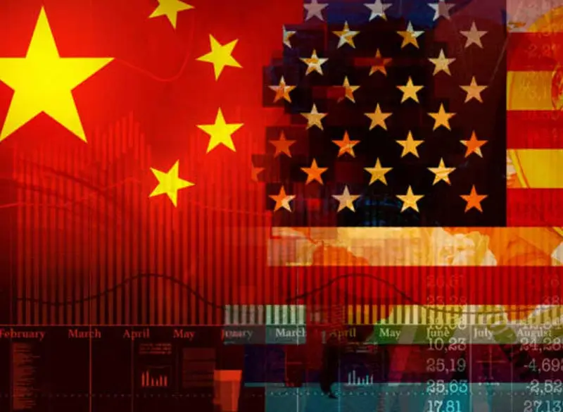 img of The Dawn of a New Economic Order: China's Export Shift Signals Global South's Ascendancy