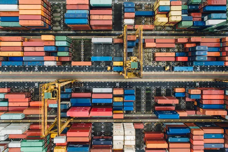 img of China's Export Decline: Economic Warfare in the Guise of Trade Policy