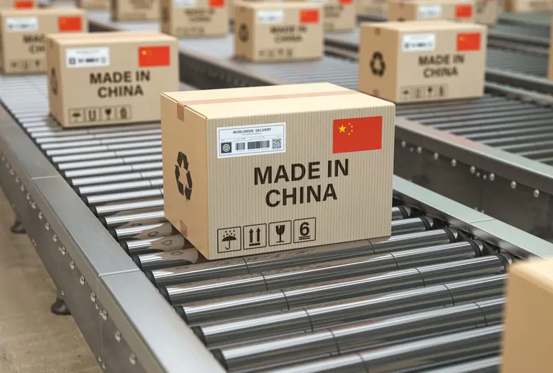 img of China's Strategic Vision Exposes Western Short-Termism as Colonial Legacy