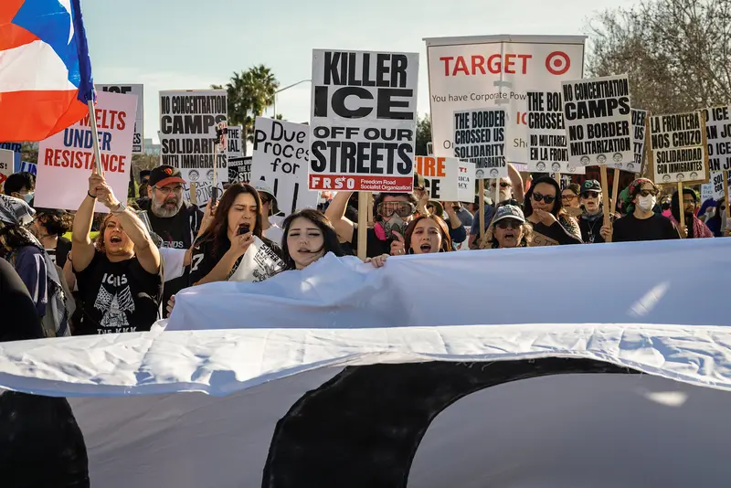img of Defending Due Process: How California Local Governments Are Fighting for Immigrant Justice