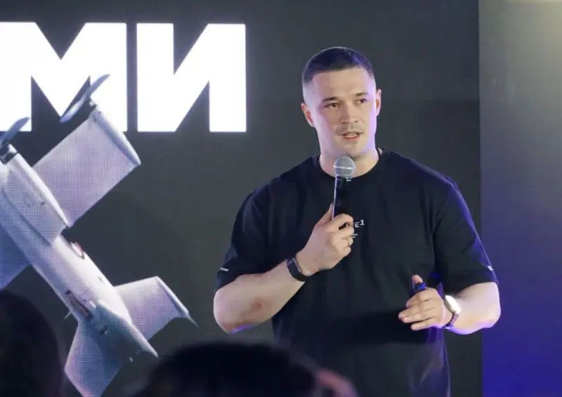 img of The Dismissal of Mykhailo Fedorov: A Betrayal of Ukraine's Democratic Future