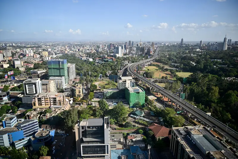 img of The Climate Imperialism: How Western Financial Architecture Perpetuates Vulnerability in the Global South