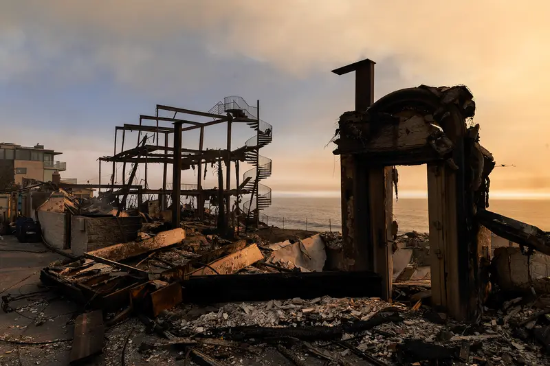img of The California Coastal Commission's Power Grab: A New Assault on Property Rights in the Wake of Disaster
