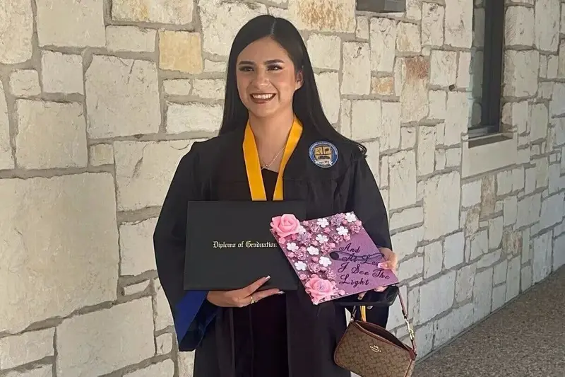 img of The Shattering of a Dream: How Our Immigration System Failed Any Lucía López Belloza
