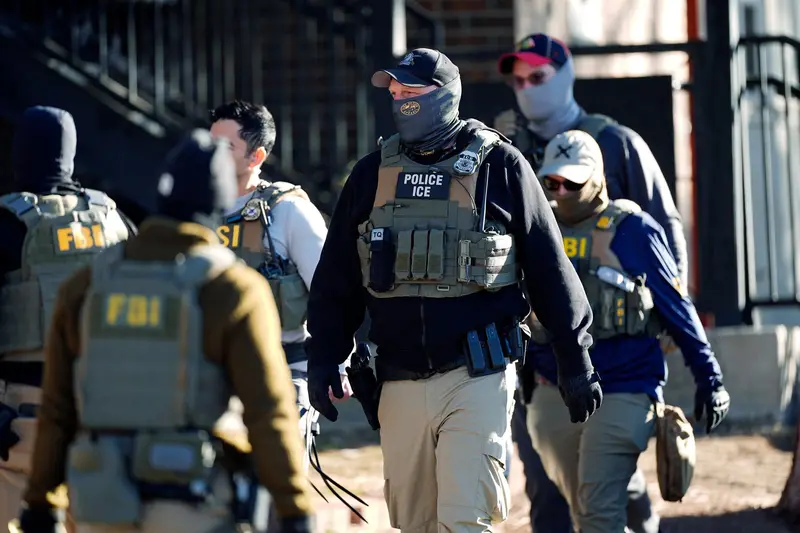 img of Judicial Rebuke of Warrantless Immigration Arrests: A Victory for Constitutional Principles