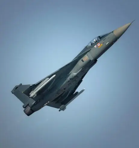 img of The Bureaucratic Siege: How India's Military Modernization is Hostage to a Broken System