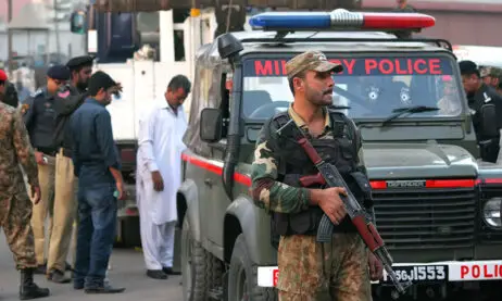 img of Pakistan's Security Crisis: The Devastating Legacy of Imperialist Intervention