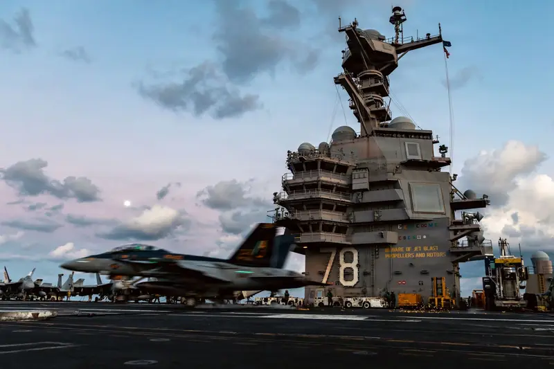 img of The $200 Billion Question: Fiscal Responsibility and Democratic Oversight in Military Spending