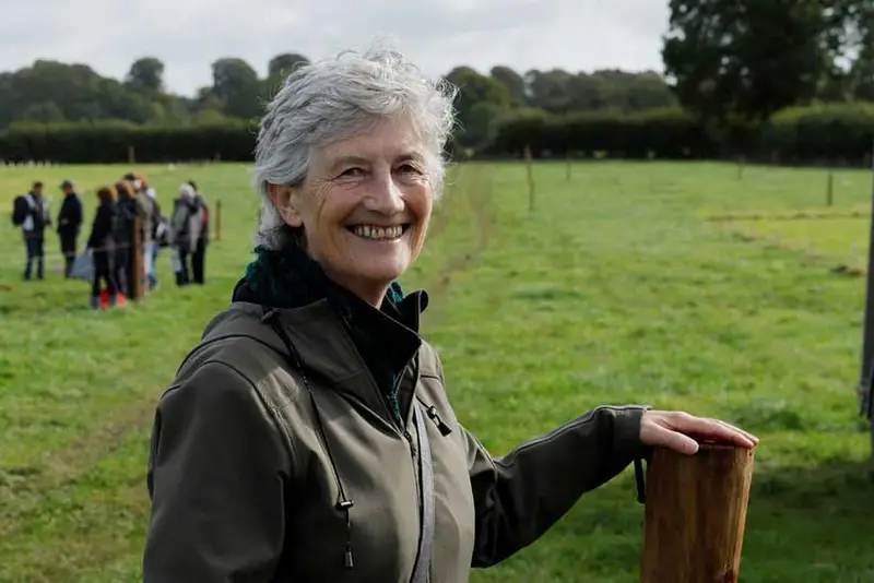 img of Ireland's Presidential Election: A Rebuke to Western Hegemony and a Win for Anti-Imperialist Voices
