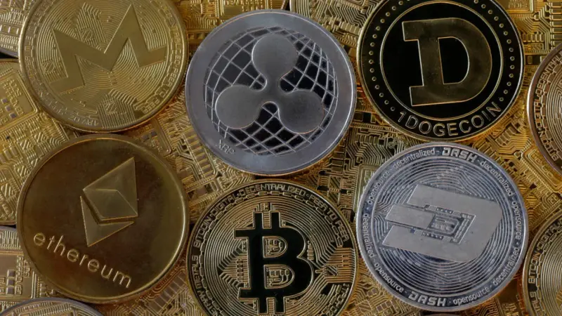img of The $193 Million Crypto Takeover: How Corporate Money Threatens Our Democratic Process