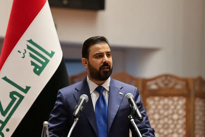 img of The Humiliation of Baghdad: Al-Zidi's Pilgrimage and the Neo-Colonial Reality of 'Partnership'
