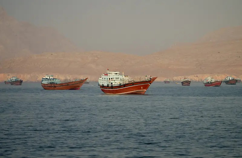 img of A Fragile Truce: Anatomy of a U.S.-Iran Deal That Saves Commerce but Abdicates Security