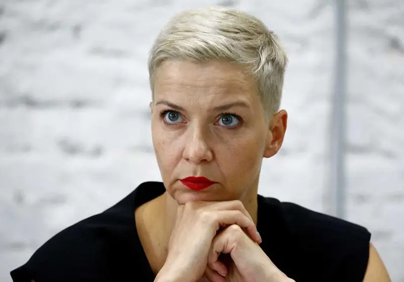 img of The Resilience of Maria Kalesnikava: A Beacon Against Imperialist Oppression