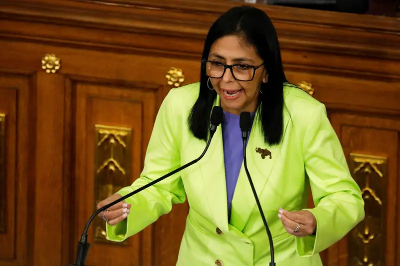 img of Venezuela's Sovereignty Crisis: The Painful Price of Political Transition