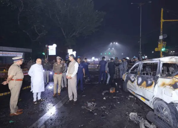 img of India's Failed Counterterrorism Strategy: How Heavy-Handed Tactics Fuel Kashmir's Cycle of Violence