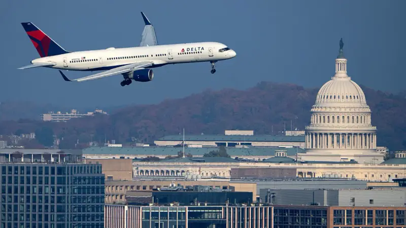 img of Delta's Stand: When Corporate Responsibility Exceeds Political Leadership