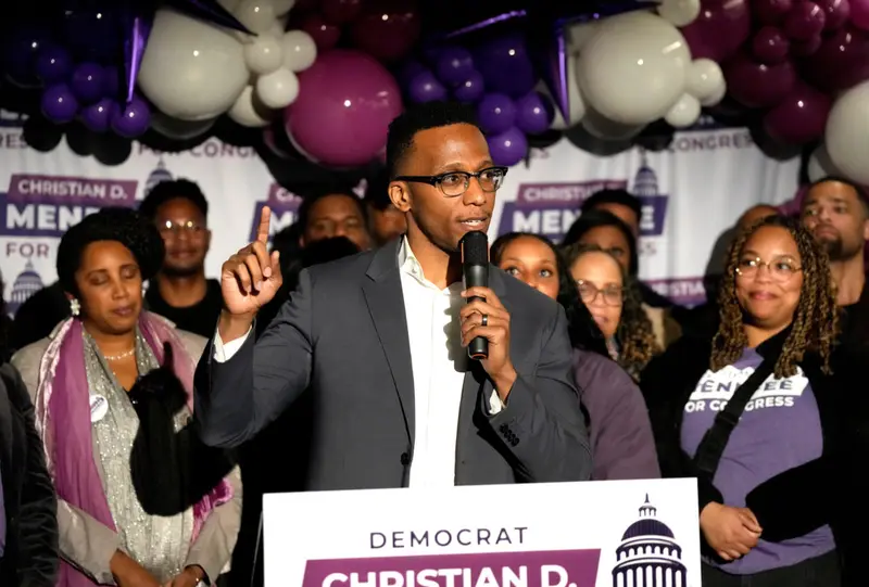 img of A Mandate for Accountability: Menefee's Victory and the Defense of Democratic Norms