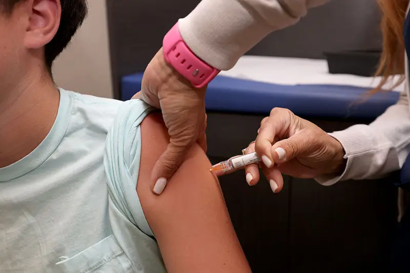 img of A Coalition for Courage: Governors Unite to Defend Public Health from Federal Extremism