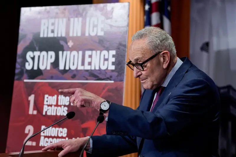 img of The DHS Shutdown Crisis: A Failure of Leadership and Basic Governance