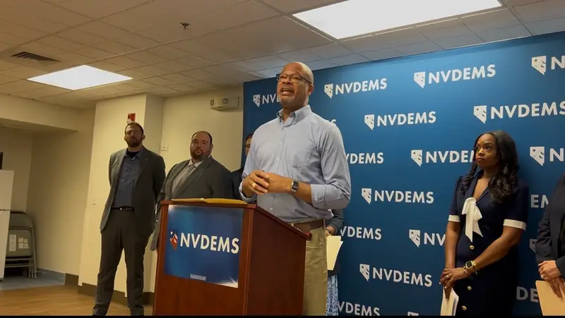 img of The Nevada Governor's Race and the Politics of Nationalization