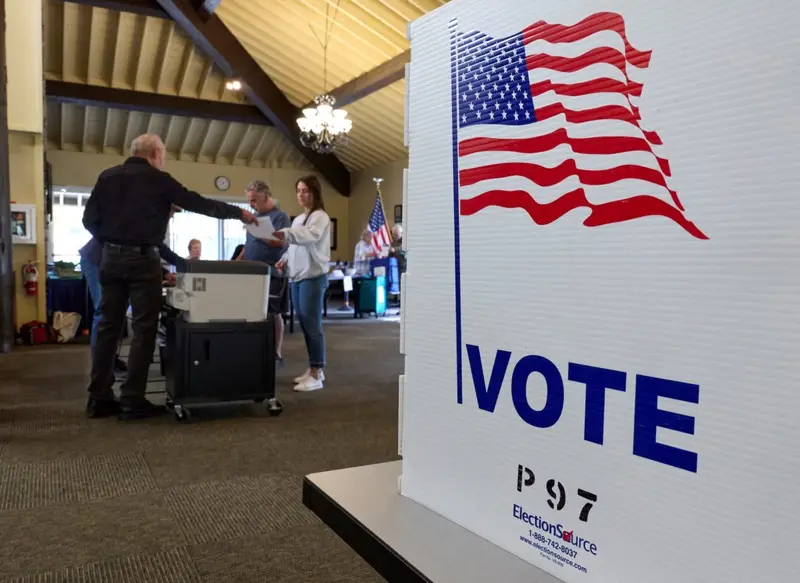 img of The Unprecedented Threat to American Democracy: Examining Trump's Electoral Manipulation Tactics for 2026