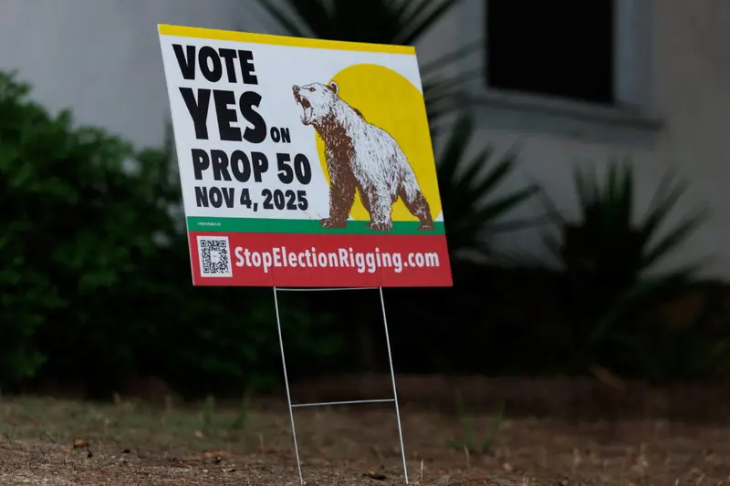 img of The Gerrymandering Wars Escalate: How Partisan Map-Making Threatens American Democracy