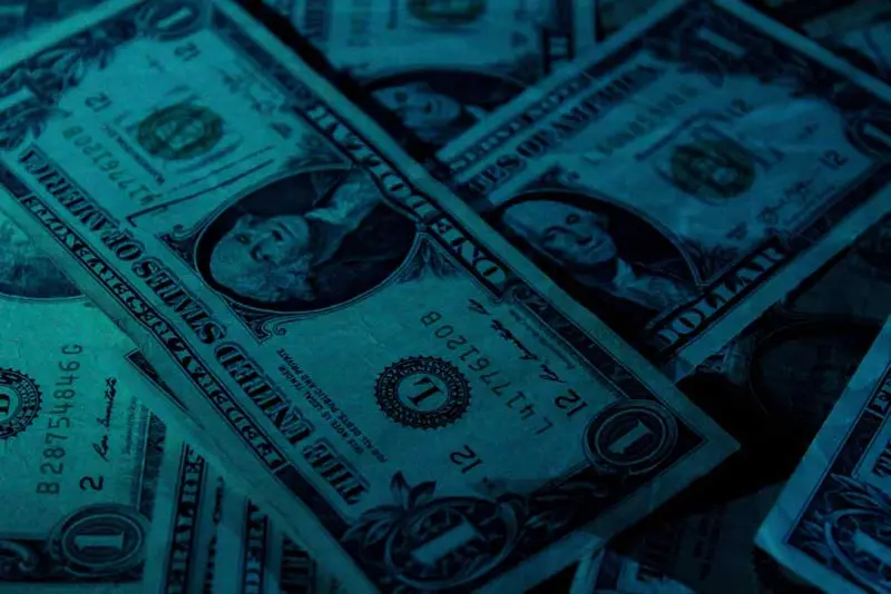 img of The West's Desperate Economic Warfare: Dollar Manipulation and Trade Aggression Against the Global South
