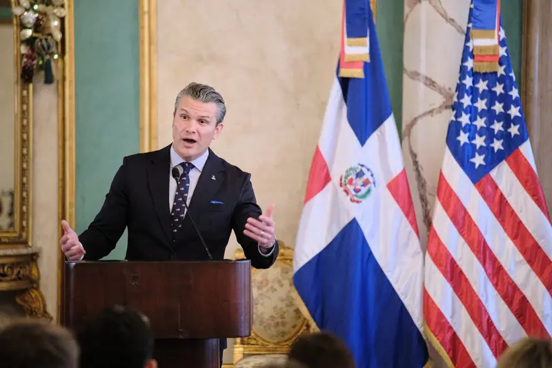 img of The Sovereignty Trade-Off: Questioning the Dominican Republic's Military Agreement with the United States