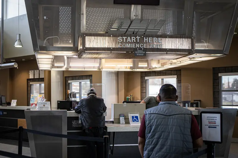 img of California's Data-Sharing Deal: A Faustian Bargain That Threatens Liberty and Trust