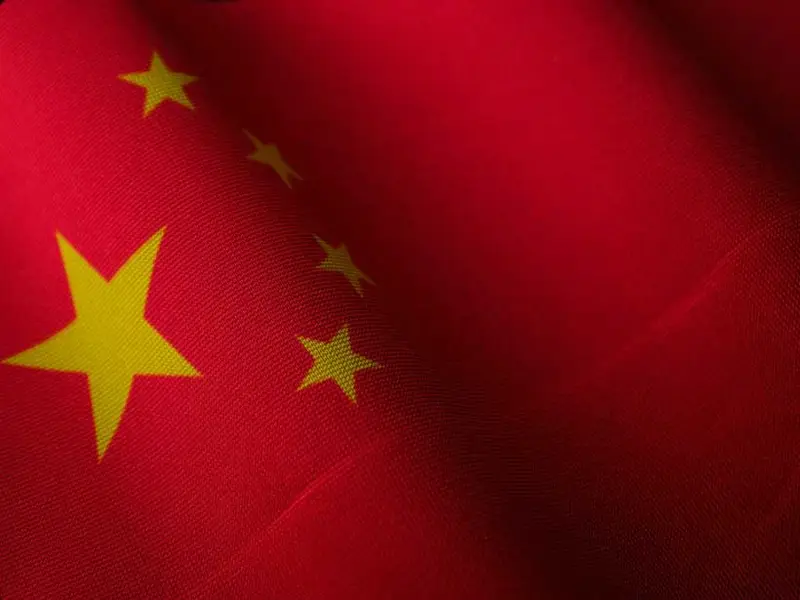 img of The Irony of Imperial Dependency: How Western War Machines Run on Chinese Components