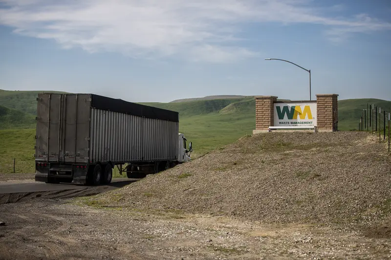 img of The Silent Betrayal: How California's Environmental Regulators Failed Vulnerable Communities