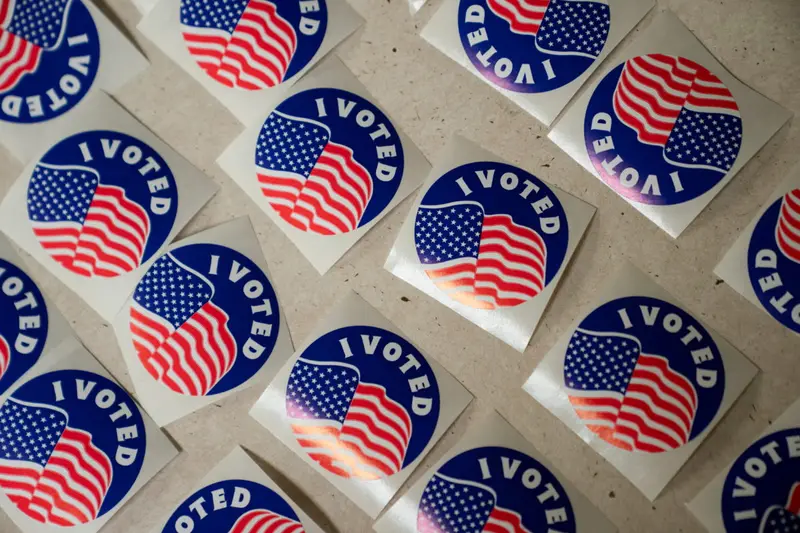 img of Chaos in the Dairy State: Wisconsin's Democratic Primary Threatens More Than Just a Nomination