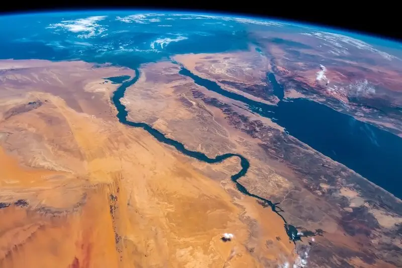 img of The GERD Inauguration: A Testament to Sovereign Development and Western Double Standards
