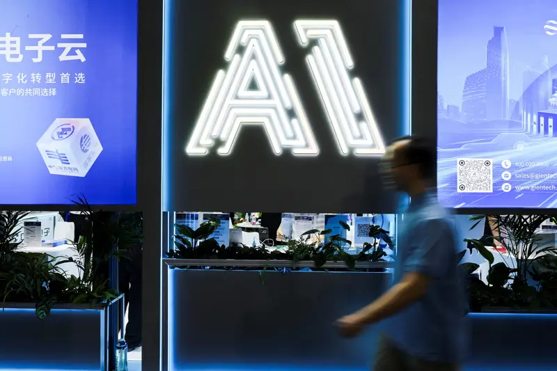 img of The AI Cold War: Western Technological Imperialism Versus Civilizational Sovereignty