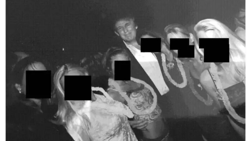 img of The Epstein Files Release: A Test of Transparency and Accountability in the Shadow of Power