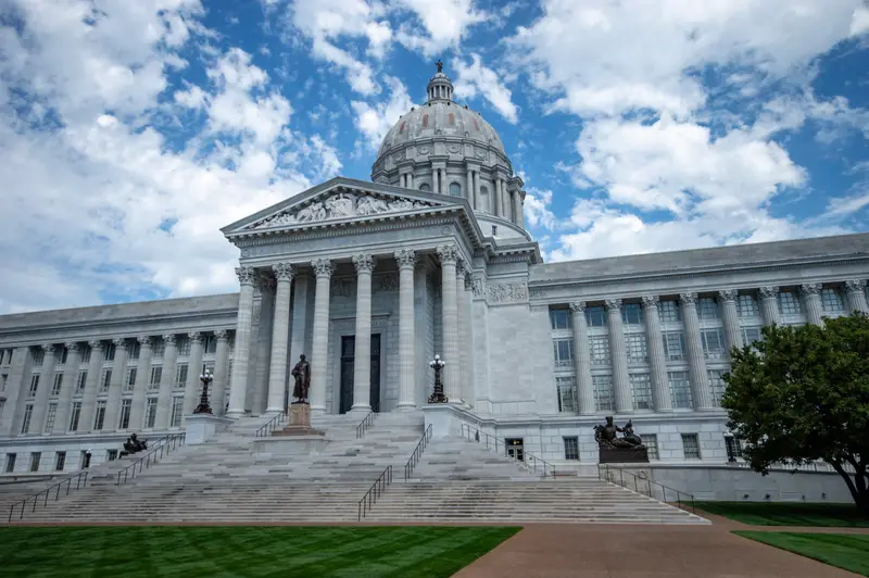 img of A Grave Failure of Duty: How Missouri's Rushed Legislature Nearly Abandoned Victims of Heinous Crime