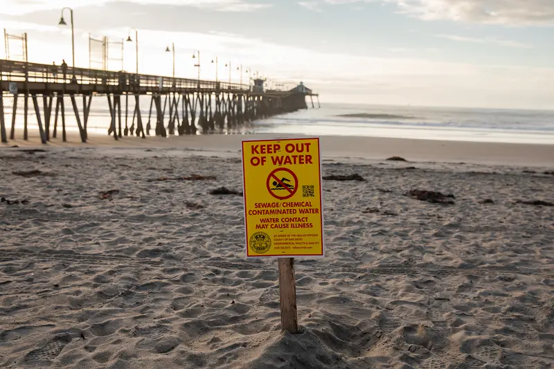 img of The Tijuana River Crisis: An Environmental Betrayal Demanding Immediate Action