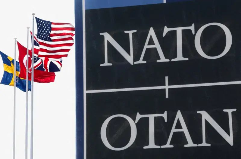 img of The Calculated Retreat: NATO 3.0 and the Unveiling of US Hegemonic Pragmatism