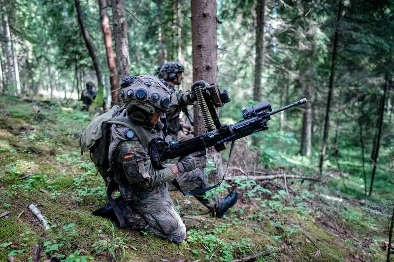 img of The Ankara Gambit: NATO's Desperate Militarization and the Imperial Logic of Containment
