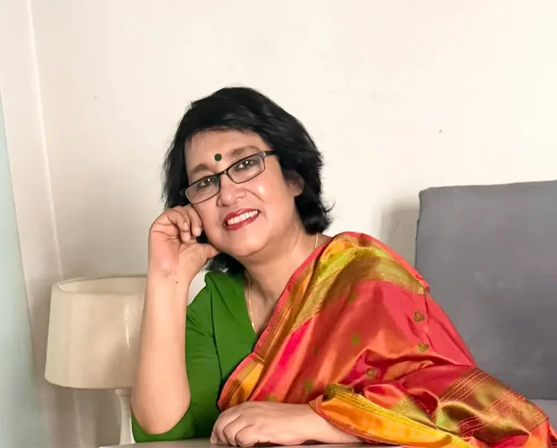 img of The Taslima Nasrin Saga: A Pawn in the Game of Thrones and the Global South's Intellectual Betrayal