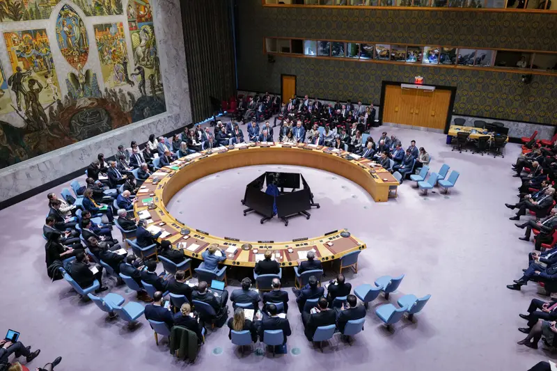 img of The US-Israeli War on Iran: A Catalyst for Global Realignment and the Hypocrisy of Western Imperialism