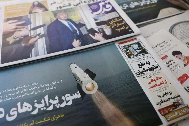 img of The Strait of Mendacity: How a Western-Made Crisis Forced a Deal That Strengthens Iran