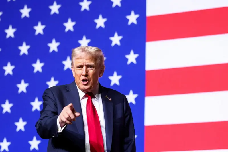 img of America's Neo-Colonial Blueprint: Deconstructing the Trump National Security Strategy